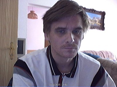 Tickerhase - Bild 1