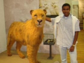 Santhosh30 - Bild 3