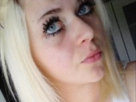 bushido_lady - Bild 1