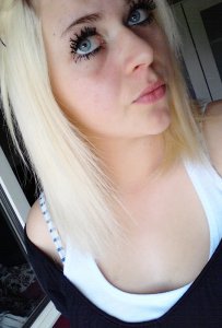 bushido_lady - Bild 1