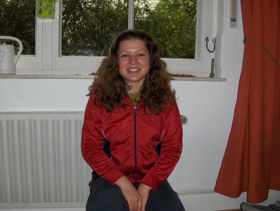 Anastasiya - Bild 1