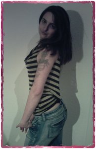 Tussy27 - Bild 1