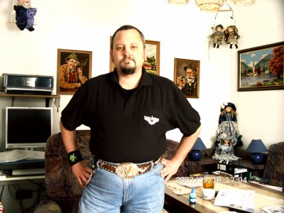 Charro - Bild 1