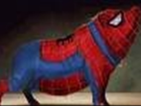 Spiderpig - Bild 2