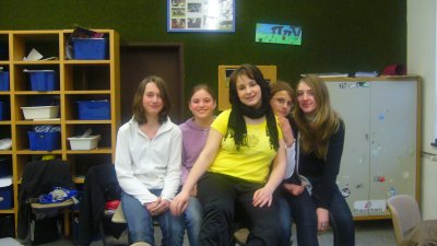RuSsIa-LaDy - Bild 3
