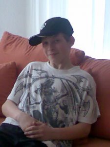 Alex - Bild 2