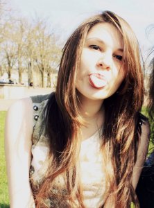 CreeperR - Bild 1