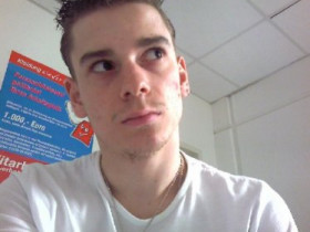 RonnyOP - Bild 1