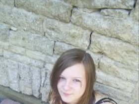 goth-angel - Bild 1