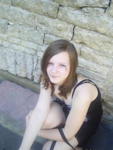 goth-angel - Bild 1