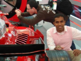 Santhosh30 - Bild 4