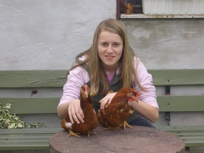 GZSZ-Fan - Bild 1