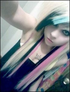 Scene_gurl - Bild 11