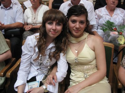 Maschunja - Bild 2