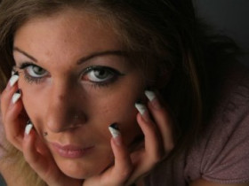 kampfschmuserin - Bild 1