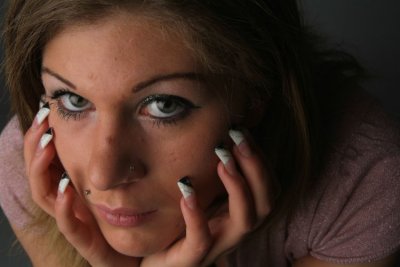 kampfschmuserin - Bild 1