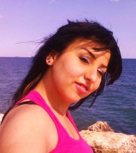 safiyeakverdi - Bild 1