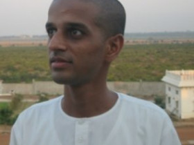 Krishnaraj - Bild 1