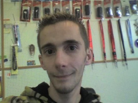 DjWessy - Bild 1