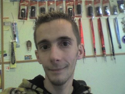 DjWessy - Bild 1