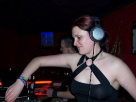 LadyBraincrusher - Bild 1