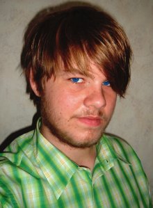 speckdrum - Bild 1