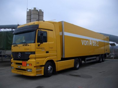 Trucker - Bild 2