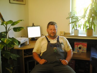 Franko - Bild 1