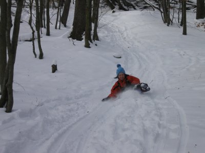Wild-Girl-12 - Bild 3