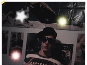 Gangsta-kEv - Bild 2