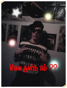 Gangsta-kEv - Bild 2