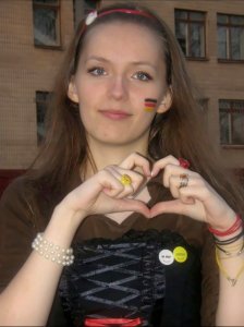 Margarete - Bild 1