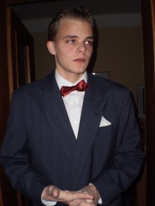 Stachi - Bild 1