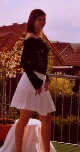 Firedoll - Bild 1