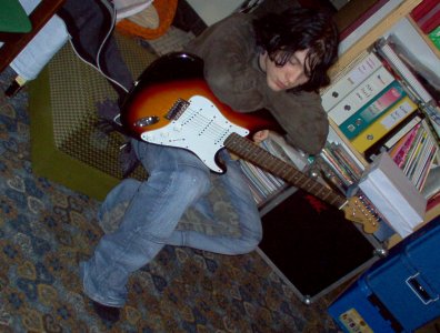 Mathew - Bild 1