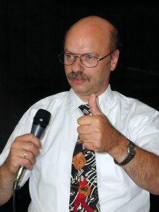 DJ-Egon - Bild 1