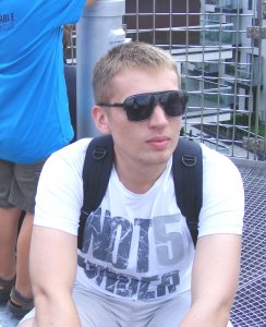 ralphracer88 - Bild 1