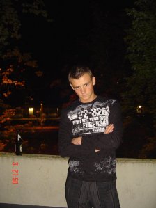 karatist - Bild 1