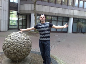 antoni - Bild 1