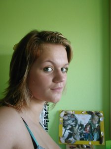 Neviosprinzessin - Bild 1