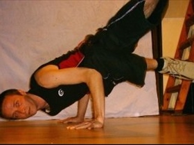 bboy-toX - Bild 1