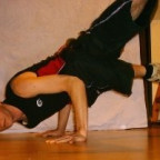 bboy-toX - Bild 1