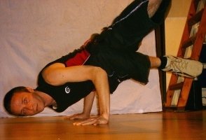 bboy-toX - Bild 1