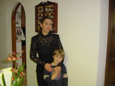 Sinistra - Bild 2