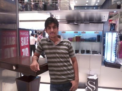 uday - Bild 1