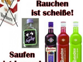 Zaunpfählin - Bild 5