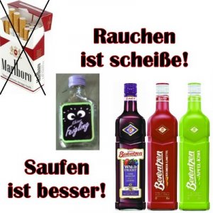 Zaunpfählin - Bild 5