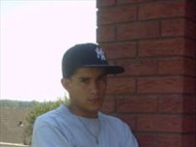 westblockgangstarr - Bild 1