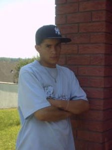 westblockgangstarr - Bild 1