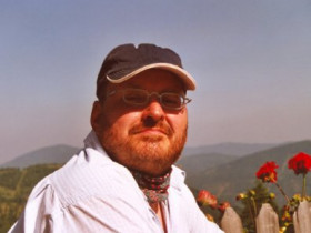 Gate - Bild 1